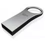 USB флеш накопитель Silicon Power 128GB Jewel J80 Titanium USB 3.0 (SP128GBUF3J80V1T) - 3