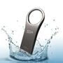 USB флеш накопитель Silicon Power 128GB Jewel J80 Titanium USB 3.0 (SP128GBUF3J80V1T) - 5