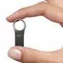 USB флеш накопитель Silicon Power 128GB Jewel J80 Titanium USB 3.0 (SP128GBUF3J80V1T) - 6