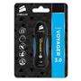 USB флеш накопитель Corsair 32GB Voyager USB 3.0 (CMFVY3A-32GB) - 3