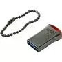 USB флеш накопитель Silicon Power 64GB Jewel J01 Red USB 3.1 (SP064GBUF3J01V1R) - 1