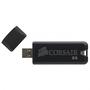 USB флеш накопитель Corsair 256GB Voyager GS USB 3.0 (CMFVYGS3D-256GB) - 3