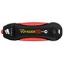 USB флеш накопитель Corsair 64GB Voyager GT USB 3.0 (CMFVYGT3C-64GB) - 3