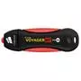 USB флеш накопитель Corsair 64GB Voyager GT USB 3.0 (CMFVYGT3C-64GB) - 3