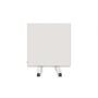 Обогреватель Teploceramic TCH-500-WHITE - 4