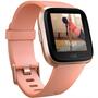 Смарт-часы Fitbit Versa Peach/Rose Gold Aluminum (FB505RGPK) - 1