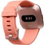 Смарт-часы Fitbit Versa Peach/Rose Gold Aluminum (FB505RGPK) - 2