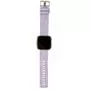Смарт-часы Fitbit Versa Special Edition Lavander/Woven (FB505RGLV) - 5