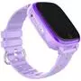 Смарт-часы UWatch SW52 Purple (F_103666) - 1