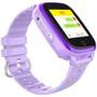 Смарт-часы UWatch SW52 Purple (F_103666) - 2