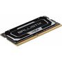 Модуль памяти для ноутбука DDR4 16GB (2x8GB) 3200 MHz Ballistix Black Micron (BL2K8G32C16S4B) - 1