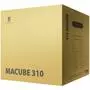 Корпус Deepcool MACUBE 310P BK - 3