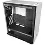 Корпус Deepcool MACUBE 310P WH - 10