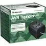 Стабилизатор Defender Typhoonl 600VA (99032) (99032) - 3