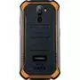 Мобильный телефон Doogee S40 Lite 2/16GB Orange - 2