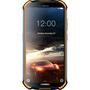 Мобильный телефон Doogee S40 Lite 2/16GB Orange - 3