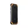 Мобильный телефон Doogee S40 3/32GB Orange - 5