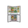 Холодильник PRIME Technics RFNC482EXD - 1