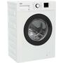 Стиральная машина Beko WRS5511BAW - 1