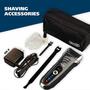 Электробритва Wahl Aqua Shave 07061-916 - 3