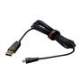 Мышка ASUS ROG L701-1A Spatha Wireless (90MP00A1-B0UA00) - 9