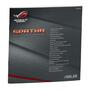 Мышка ASUS ROG L701-1A Spatha Wireless (90MP00A1-B0UA00) - 11