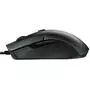 Мышка ASUS ROG Strix P302A Evolve USB Black (90MP00J0-B0UA00) - 4