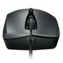 Мышка ASUS ROG Strix P302A Evolve USB Black (90MP00J0-B0UA00) - 5