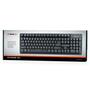 Клавиатура REAL-EL 501 Standard, USB, black - 3