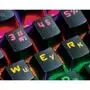 Клавиатура REAL-EL M47 RGB, black - 1