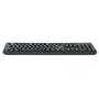 Клавиатура REAL-EL 502 Standard, USB, black - 3