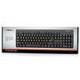 Клавиатура REAL-EL 502 Standard, USB, black - 4