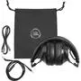 Наушники JBL Club 700BT Black (JBLCLUB700BTBLK) - 7
