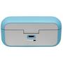 Наушники JBL Reflect Flow Teal (JBLREFFLOWTEL) - 4