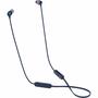 Наушники JBL Tune 115 BT Blue (JBLT115BTBLU) - 1