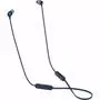 Наушники JBL Tune 115 BT Blue (JBLT115BTBLU) - 1