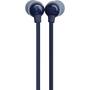 Наушники JBL Tune 115 BT Blue (JBLT115BTBLU) - 2