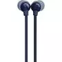 Наушники JBL Tune 115 BT Blue (JBLT115BTBLU) - 2
