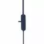 Наушники JBL Tune 115 BT Blue (JBLT115BTBLU) - 4