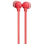 Наушники JBL Tune 115 BT Coral (JBLT115BTCOR) - 2