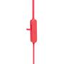 Наушники JBL Tune 115 BT Coral (JBLT115BTCOR) - 4