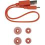 Наушники JBL Tune 115 BT Coral (JBLT115BTCOR) - 6