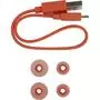 Наушники JBL Tune 115 BT Coral (JBLT115BTCOR) - 6