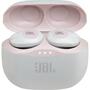 Наушники JBL Tune 120 TWS Pink (JBLT120TWSPIK) - 3