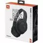 Наушники JBL Tune 700 BT Black (JBLT700BTBLK) - 6