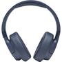 Наушники JBL Tune 700 BT Blue (JBLT700BTBLU) - 1