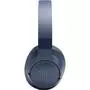 Наушники JBL Tune 700 BT Blue (JBLT700BTBLU) - 2