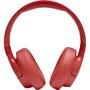 Наушники JBL Tune 700 BT Coral (JBLT700BTCOR) - 1