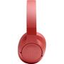 Наушники JBL Tune 700 BT Coral (JBLT700BTCOR) - 2