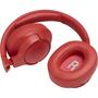 Наушники JBL Tune 700 BT Coral (JBLT700BTCOR) - 4